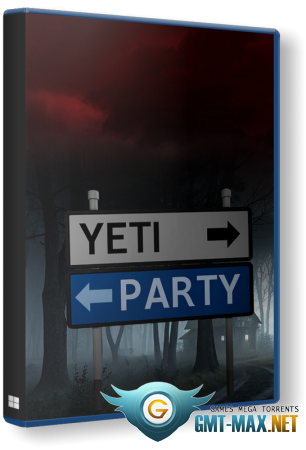 YetiParty (2025) RePack