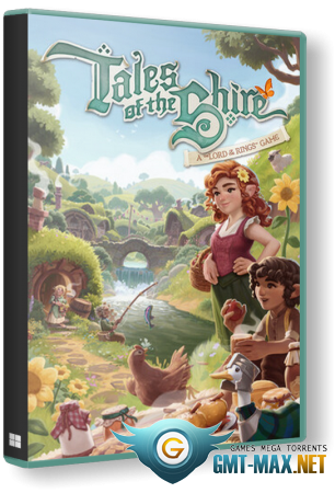 Tales of the Shire: A The Lord of The Rings Game (2025) 