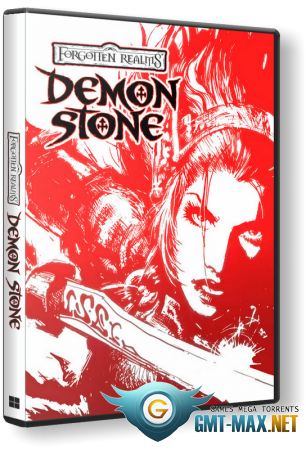 Forgotten Realms: Demon Stone (2025) 