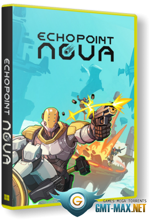 Echo Point Nova v.2.122 (2024) Portable