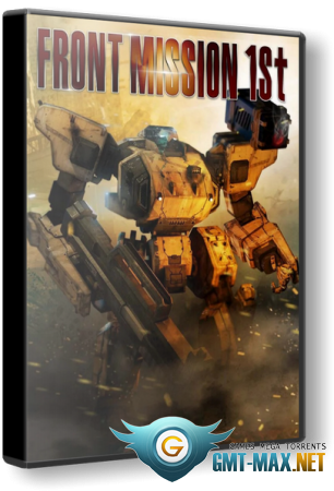 FRONT MISSION 1st: Remake (2023) GOG