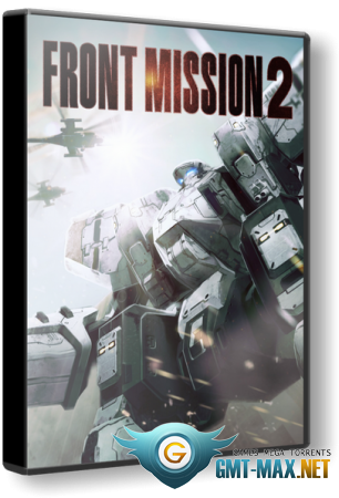 FRONT MISSION 2: Remake (2024) GOG
