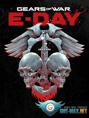 Gears of War: E-Day (2026)