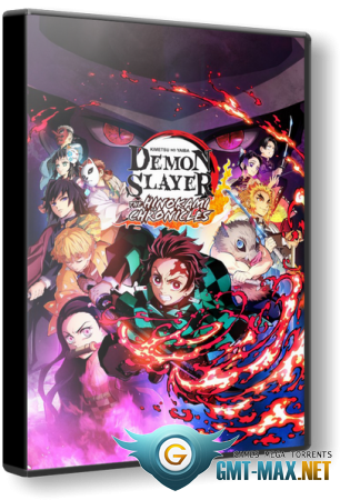 Demon Slayer -Kimetsu no Yaiba- The Hinokami Chronicles (2021)