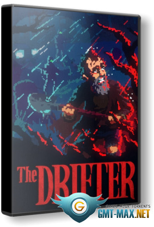 The Drifter (2025) GOG