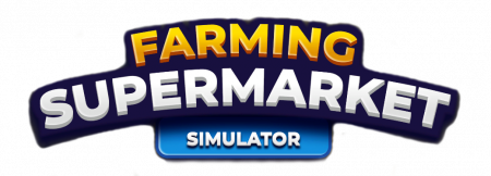 Farming & Supermarket Simulator (2025) 