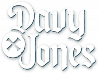 DAVY x JONES v.0.12.8 (2025) 