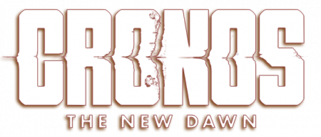 Cronos: The New Dawn Deluxe Edition v.1.3.0.0 (2025) 