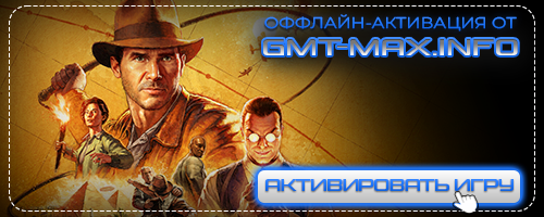 Indiana Jones and the Great Circle v.1.0.12.0 +  DLC (2024) RePack