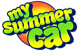 My Summer Car v.250908-04 (2025) 