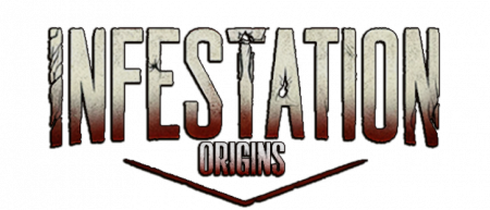 Infestation: Origins v.1.0.1 (2025) 
