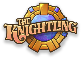 The Knightling (2025) 