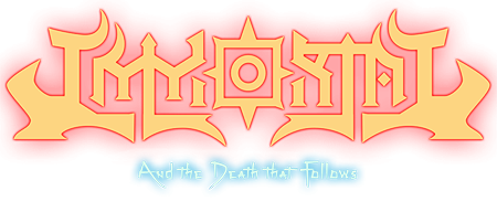 IMMORTAL: And the Death that Follows (2025)