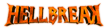 HELLBREAK (2025) 