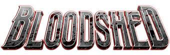 Bloodshed v.1.0.15 (2025) 