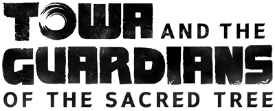 Towa and the Guardians of the Sacred Tree (2025) 