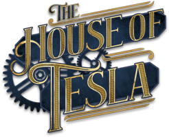 The House of Tesla (2025) 
