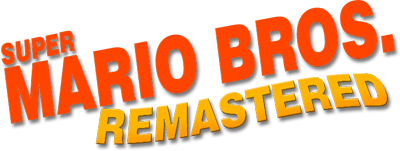 Super Mario Bros. Remastered (2025) RePack