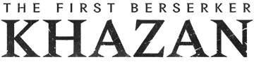 The First Berserker: Khazan Deluxe Edition (2025) Steam-Rip
