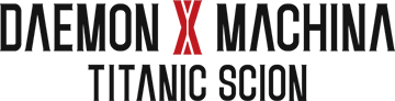 Daemon X Machina: Titanic Scion v.1.2.0 +  DLC (2025) Portable