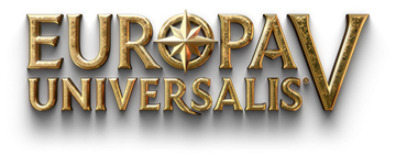 Europa Universalis V: Premium Edition v.1.0.9 (2025) 