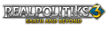 Realpolitiks 3: Earth and Beyond (2025) GOG