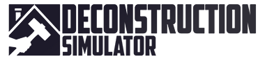 Deconstruction Simulator (2025) 