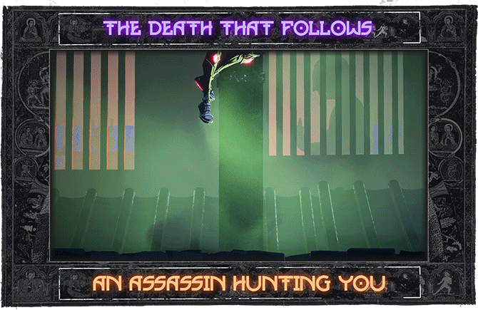 IMMORTAL: And the Death that Follows (2025)