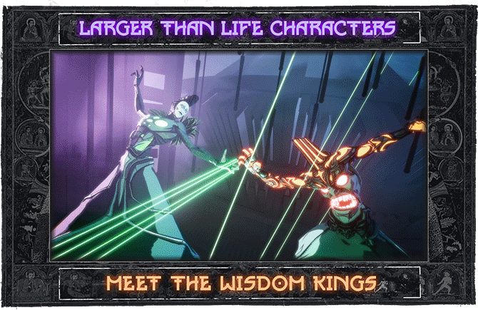 IMMORTAL: And the Death that Follows (2025)