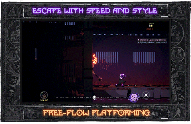 IMMORTAL: And the Death that Follows (2025)