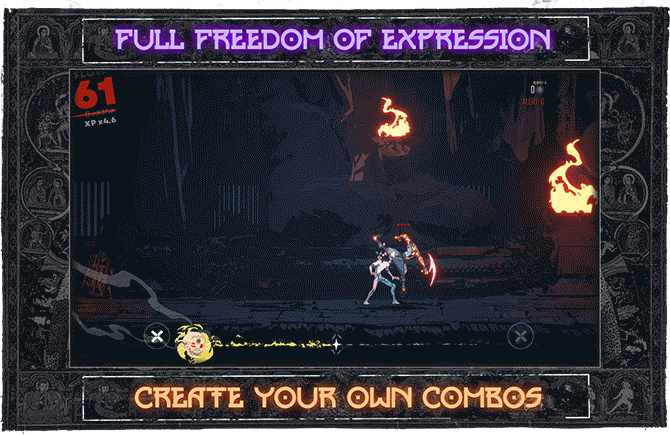 IMMORTAL: And the Death that Follows (2025)