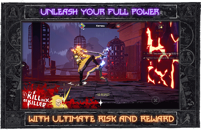 IMMORTAL: And the Death that Follows (2025)