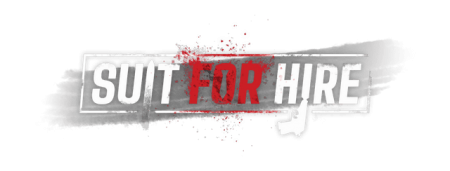 Suit for Hire (2025) 