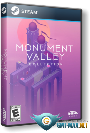 Monument Valley Collection 1+2+3 (2022-2025) 