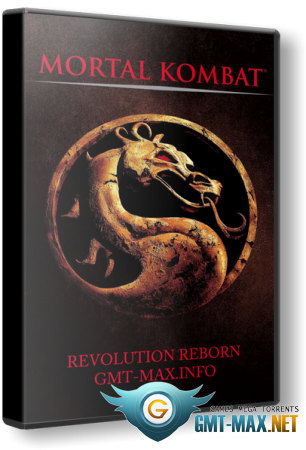 Mortal Kombat Revolution Reborn v.1.2.2 (2025) 