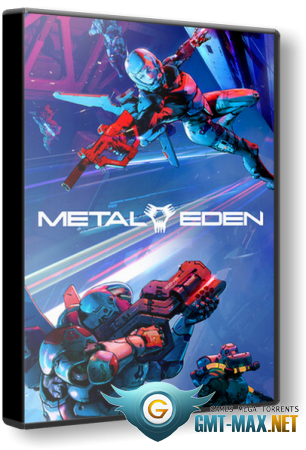METAL EDEN (2025) GOG