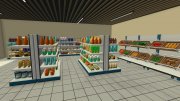 Farming & Supermarket Simulator (2025) 