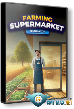 Farming & Supermarket Simulator (2025) 
