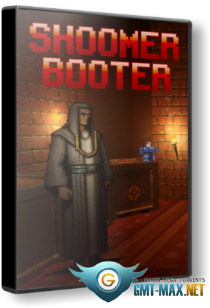Shoomer Booter (2025) 