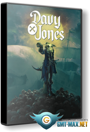 DAVY x JONES v.0.12.8 (2025) 