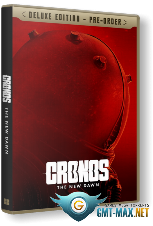 Cronos: The New Dawn Deluxe Edition v.1.3.0.0 (2025) 