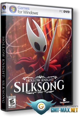 Hollow Knight: Silksong v.1.0.29315 (2025) 