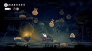 Hollow Knight: Silksong v.1.0.29315 (2025) 