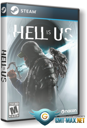 Hell is Us Deluxe Edition (2025) Portable
