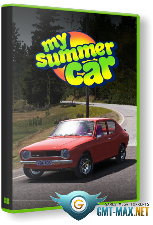 My Summer Car v.250908-04 (2025) 