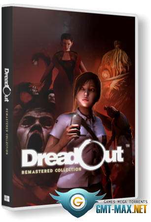 DreadOut Remastered Collection +  DLC (2025) 