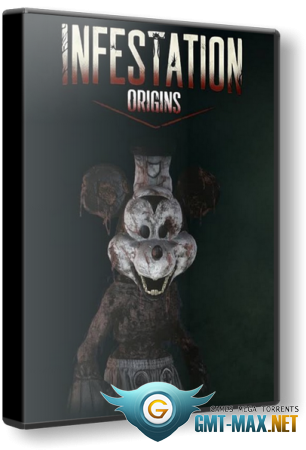 Infestation: Origins v.1.0.1 (2025) 