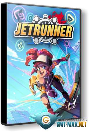 JETRUNNER v.1.0.5 (2025) 