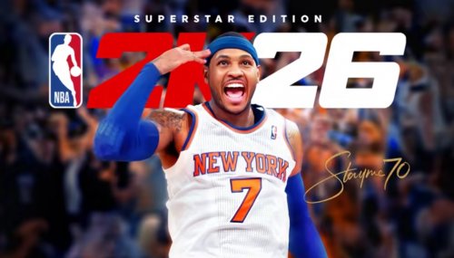 NBA 2K26 Superstar Edition (2025) Steam-Rip
