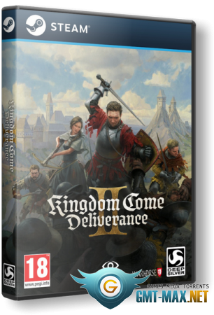 Kingdom Come: Deliverance II Gold Edition v.1.5 +  DLC (2025) 